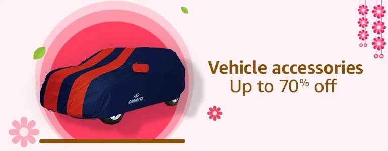 Vehicle Accessories
