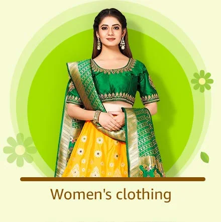 Womens Clothing