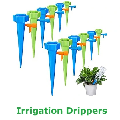 Irrigation Drippers