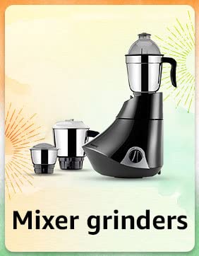 Mixer Grinders