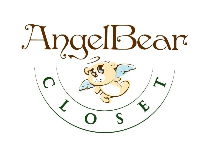 Angel Bear