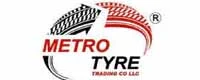 Metro Tyres