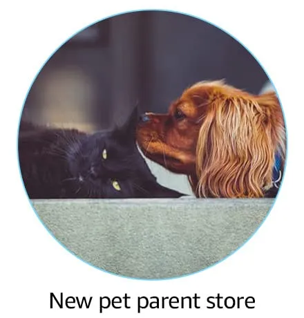 New Pet Parent Store