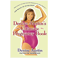Pregnant Books