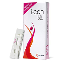 Pregnant Testing Kits