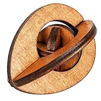 Wooden Puzzles