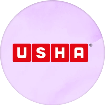 Usha