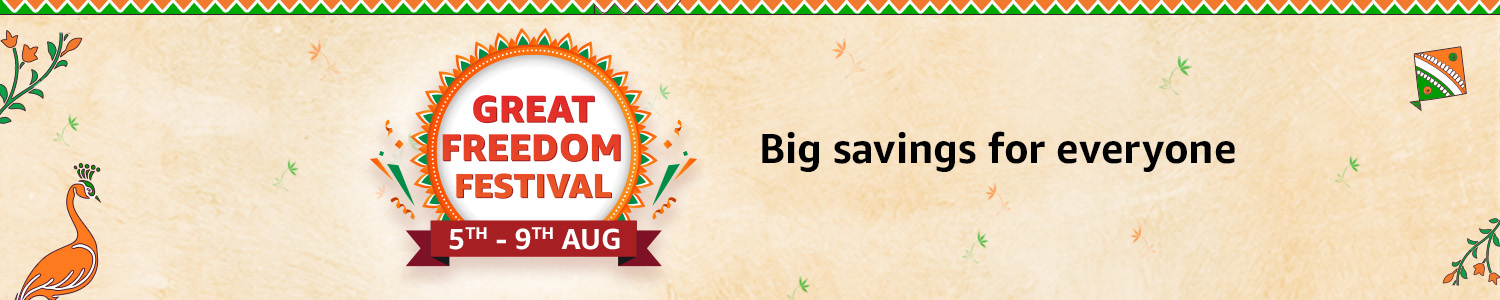 Big Savings for Everyone