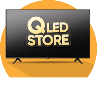 QLED Stroe