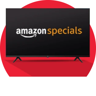 Amazon Specials