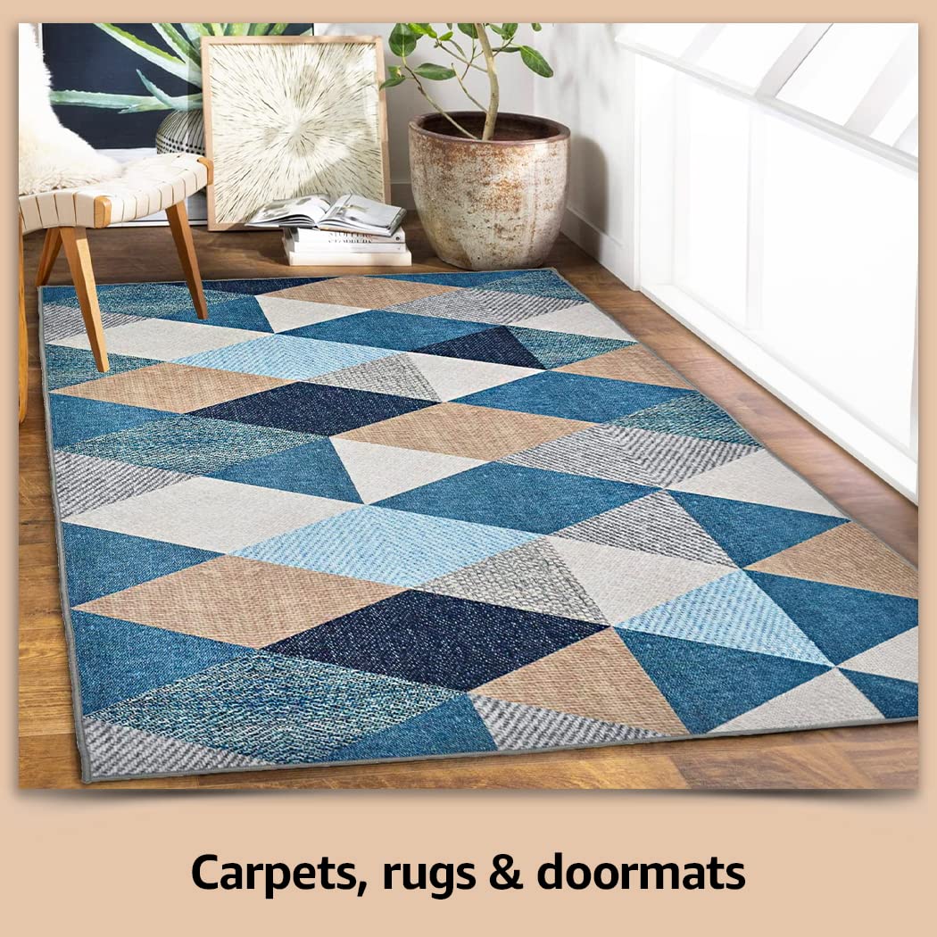 Carpets, Rugs & Doormats