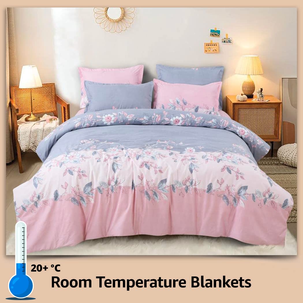 Room Tempature Blankets