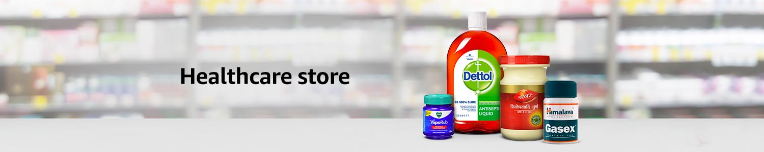 Health Care Store