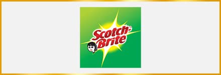 Scotch Brite