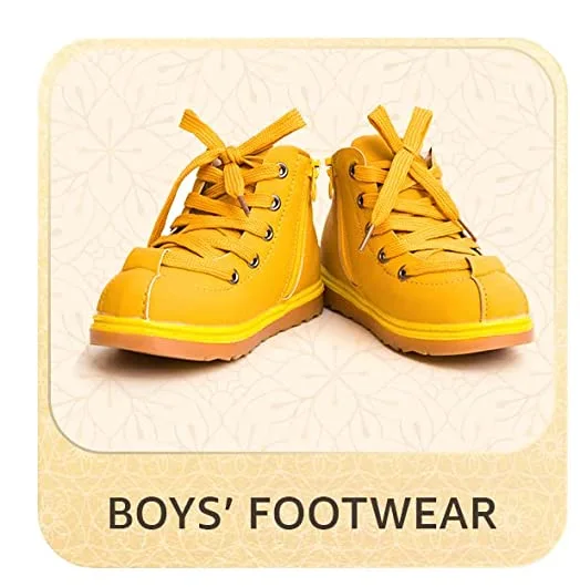 Boy's Footwear