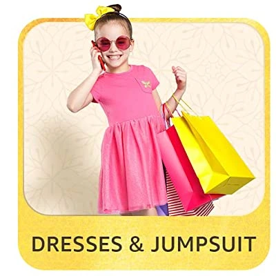 Dresses & Jumpsuit