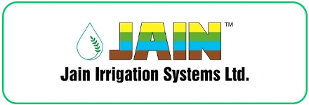 Jain Irrigation System Ltd
