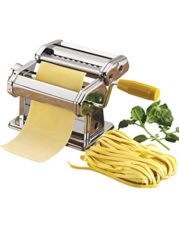 Pasta Machines