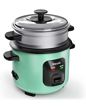 Rice & Pasta Cookers