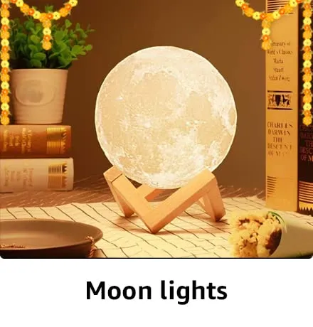 Moon Lights