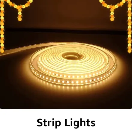 Strip Lights