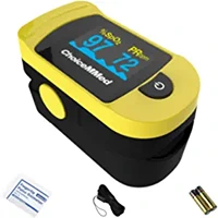 Oximeters