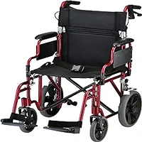 Foldable Wheelchairs
