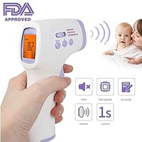 Infrared Thermometers
