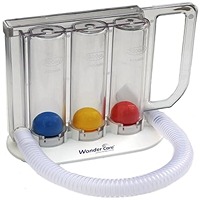Oxygen Allergy Sinus Asthma