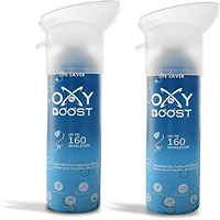 Oxygen Can Cylinders