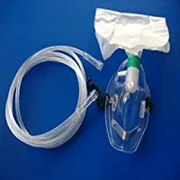 Oxygen Masks