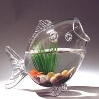 Aquariums & Fish Bowls