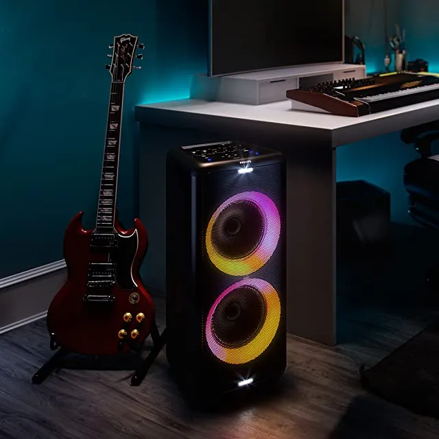 Philips Party Speakers