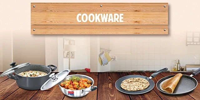 Cookware