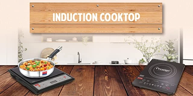 Induction Cooktop