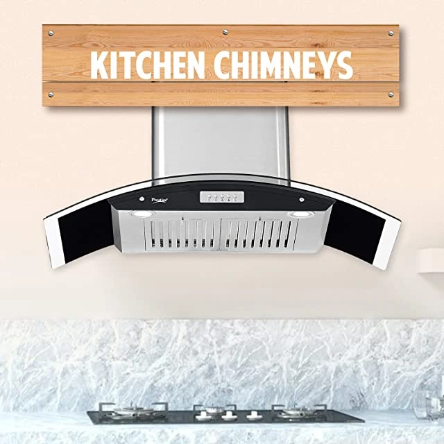 Kitchen Chimneys