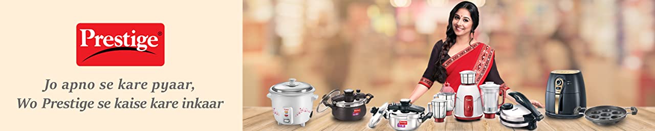 Prestige Store
